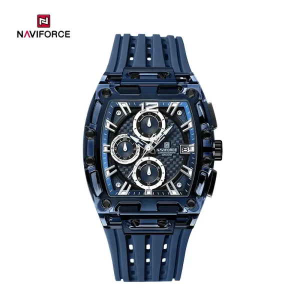 ساعت مچی مردانه نیوی فورس NAVIFORCE NF7105