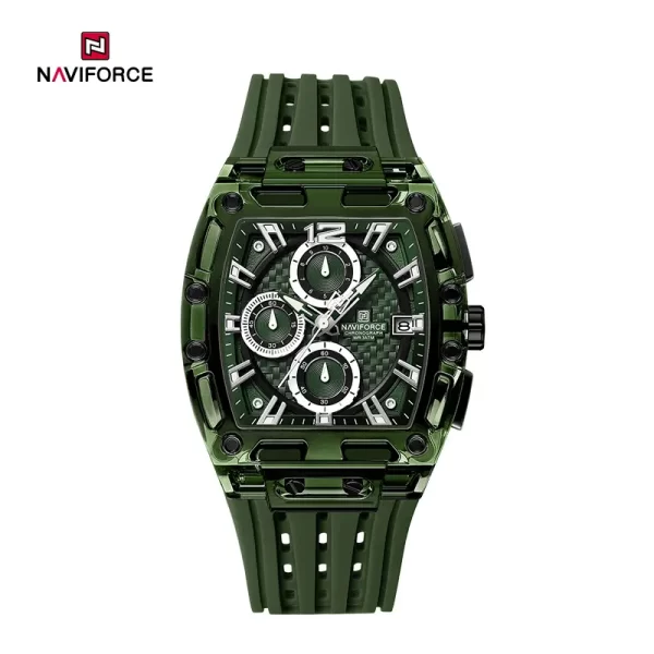 ساعت مچی مردانه نیوی فورس NAVIFORCE NF7105