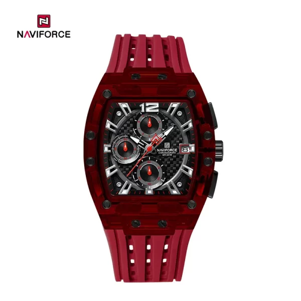 ساعت مچی مردانه نیوی فورس NAVIFORCE NF7105
