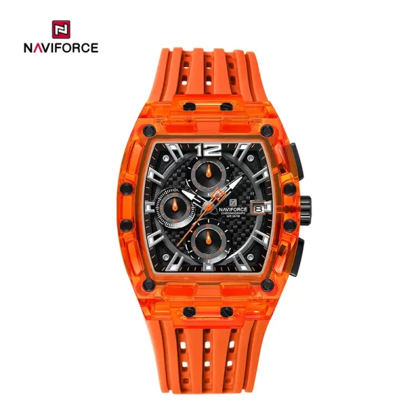 ساعت مچی مردانه نیوی فورس NAVIFORCE NF7105
