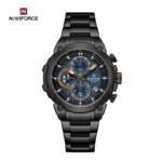 ساعت مچی مردانه نیوی فورس NAVIFORCE NF8071