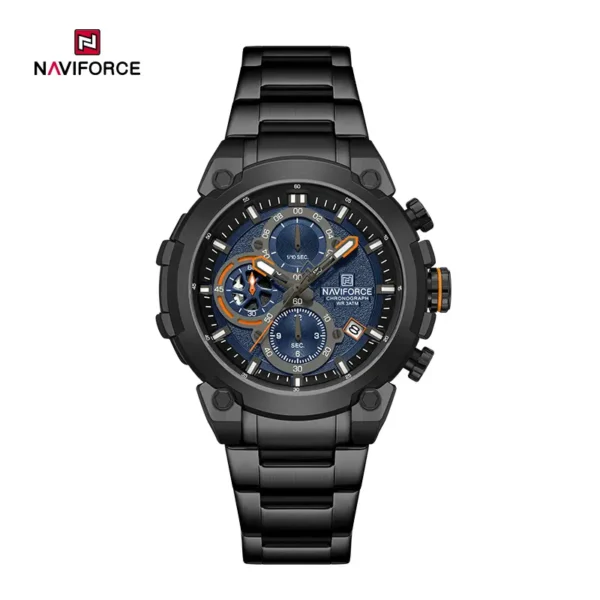 ساعت مچی مردانه نیوی فورس NAVIFORCE NF8071