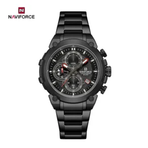 ساعت مچی مردانه نیوی فورس NAVIFORCE NF8071