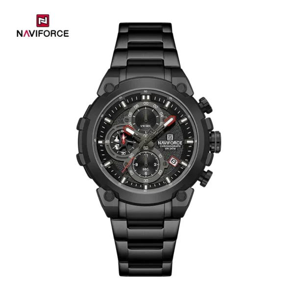 ساعت مچی مردانه نیوی فورس NAVIFORCE NF8071