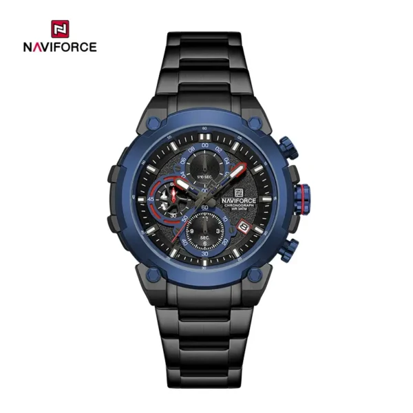 ساعت مچی مردانه نیوی فورس NAVIFORCE NF8071