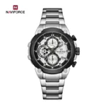 ساعت مچی مردانه نیوی فورس NAVIFORCE NF8071