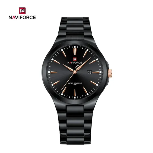 ساعت مچی مردانه نیوی فورس NAVIFORCE NF9214