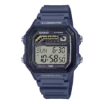ساعت مچی دیجیتال مردانه کاسیو CASIO WS-1600H-2AVDF
