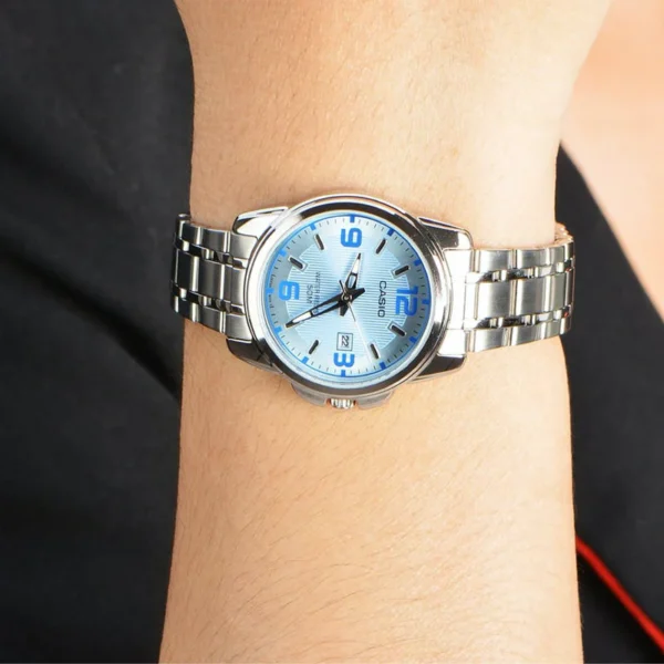 ساعت مچی زنانه کاسیو CASIO LTP-1314D-2AVDF
