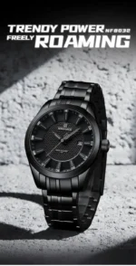 ساعت مچی مردانه نیوی فورس NAVIFORCE NF8032