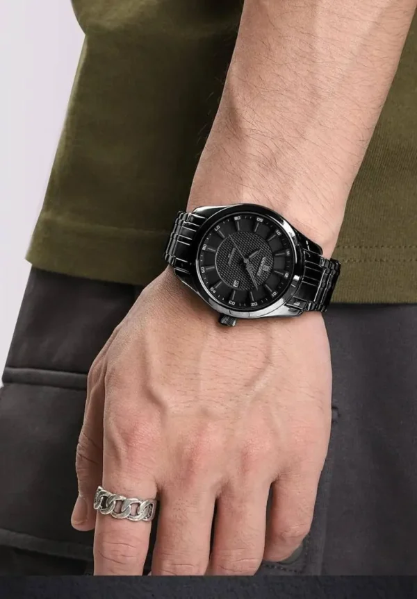 ساعت مچی مردانه نیوی فورس NAVIFORCE NF8032