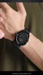 ساعت مچی مردانه نیوی فورس NAVIFORCE NF8032