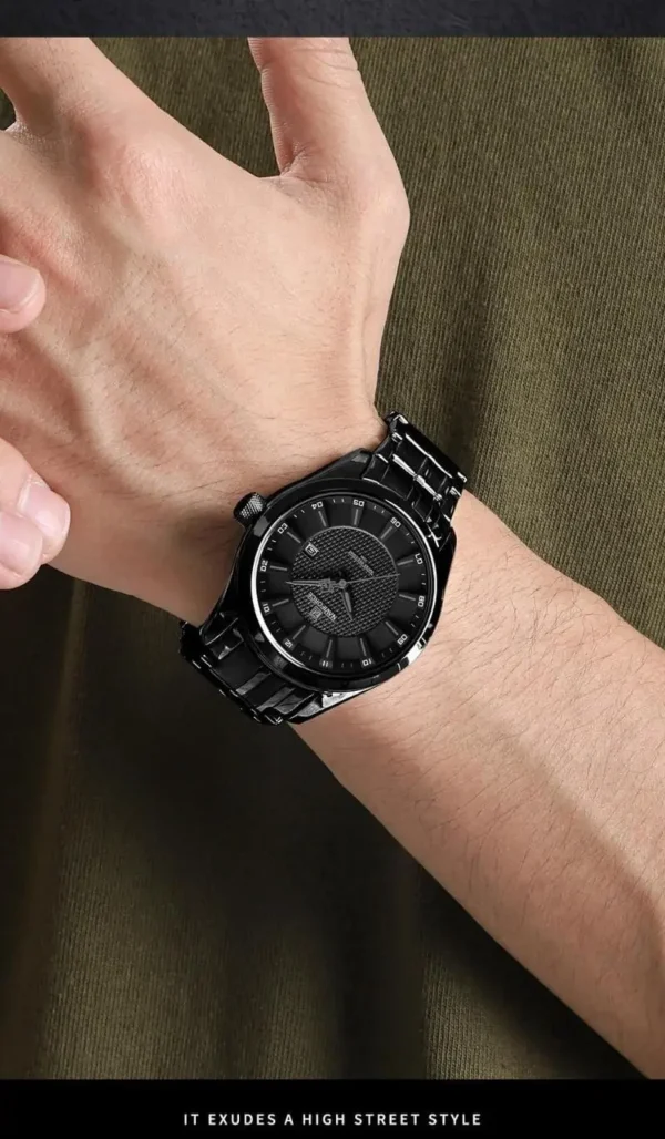 ساعت مچی مردانه نیوی فورس NAVIFORCE NF8032