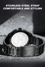 ساعت مچی مردانه نیوی فورس NAVIFORCE NF8032