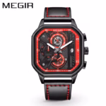 ساعت مچی مردانه مگیر MEGIR 8106
