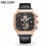 ساعت مچی مردانه مگیر MEGIR 8106