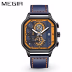 ساعت مچی مردانه مگیر MEGIR 8106