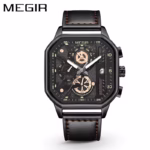 ساعت مچی مردانه مگیر MEGIR 8106