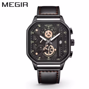 ساعت مچی مردانه مگیر MEGIR 8106