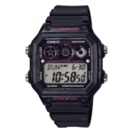 ساعت مچی دیجیتال مردانه کاسیو CASIO AE-1300WH-1A2VDF