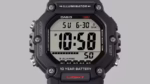 ساعت مچی دیجیتال مردانه کاسیو CASIO AE-1600H-1AVDF