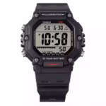 ساعت مچی دیجیتال مردانه کاسیو CASIO AE-1600H-1AVDF