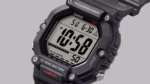 ساعت مچی دیجیتال مردانه کاسیو CASIO AE-1600H-1AVDF