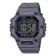 ساعت مچی دیجیتال مردانه کاسیو CASIO AE-1600H-2BVDF