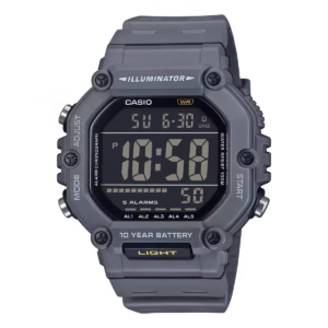 ساعت مچی دیجیتال مردانه کاسیو CASIO AE-1600H-2BVDF