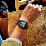 ساعت مچی مردانه کاسیو CASIO AE-1200WH-1AVDF