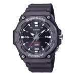 ساعت مچی مردانه کاسیو CASIO MW-620H-1AVDF