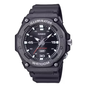ساعت مچی مردانه کاسیو CASIO MW-620H-1AVDF