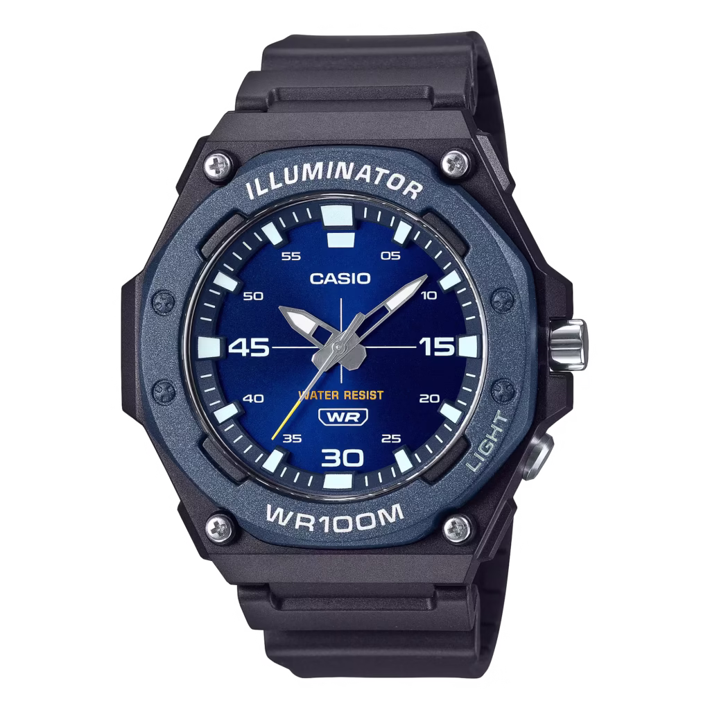 ساعت مچی مردانه کاسیو CASIO MW-620H-2AVDF