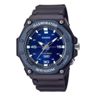 ساعت مچی مردانه کاسیو CASIO MW-620H-2AVDF