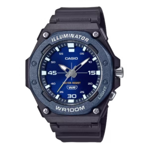ساعت مچی مردانه کاسیو CASIO MW-620H-2AVDF