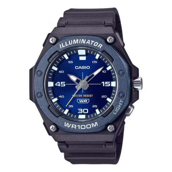 ساعت مچی مردانه کاسیو CASIO MW-620H-2AVDF