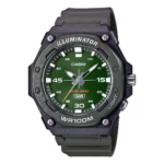 ساعت مچی مردانه کاسیو CASIO MW-620H-3AVDF