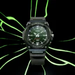 ساعت مچی مردانه کاسیو CASIO MW-620H-3AVDF
