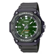 ساعت مچی مردانه کاسیو CASIO MW-620H-3AVDF