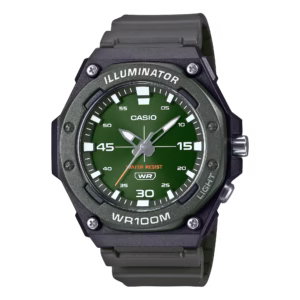 ساعت مچی مردانه کاسیو CASIO MW-620H-3AVDF