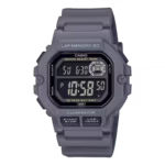 ساعت مچی مردانه کاسیو CASIO WS-1400H-8BVDF
