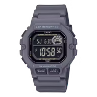 ساعت مچی مردانه کاسیو CASIO WS-1400H-8BVDF