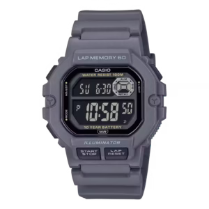 ساعت مچی مردانه کاسیو CASIO WS-1400H-8BVDF