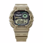ساعت مچی مردانه کاسیو CASIO WS-1700H-5AVDF