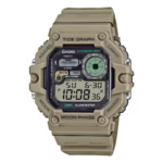 ساعت مچی مردانه کاسیو CASIO WS-1700H-5AVDF