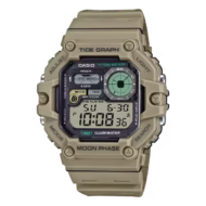 ساعت مچی مردانه کاسیو CASIO WS-1700H-5AVDF