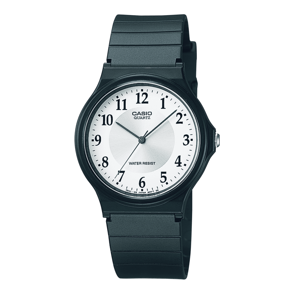 ساعت مچی زنانه کاسیو CASIO MQ-24-7B3L