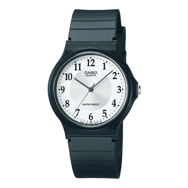 ساعت مچی زنانه کاسیو CASIO MQ-24-7B3L