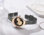 ساعت مچی زنانه نیوی فورس NAVIFORCE NF5013