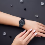 ساعت مچی زنانه کاسیو CASIO LQ-24-1BDF